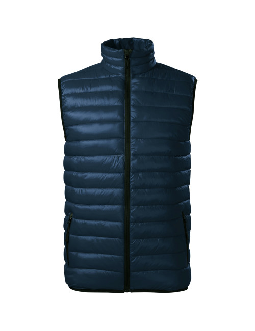 Men`s vest everest 553 navy blue Adler Malfinipremium