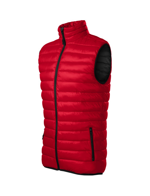 Kamizelka pikowana męska everest 553 formula red Adler Malfinipremium