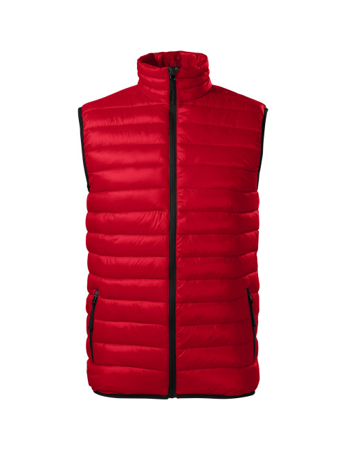 Kamizelka pikowana męska everest 553 formula red Adler Malfinipremium
