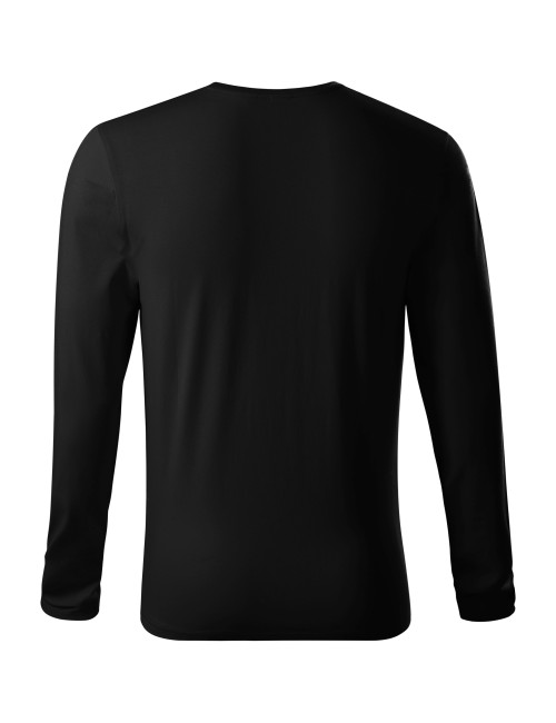 Adler MALFINIPREMIUM Men`s T-shirt Brave 155 black work clothes