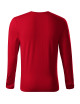 Adler MALFINIPREMIUM Men`s T-shirt Brave 155 formula red logo embroidery