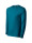Brave 155 benzinblaues Adler Malfinipremium Herren-T-Shirt