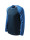Street ls 130 men`s t-shirt navy blue Adler Malfini