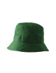 Unisex klassischer Hut 304 flaschengrün Adler Malfini