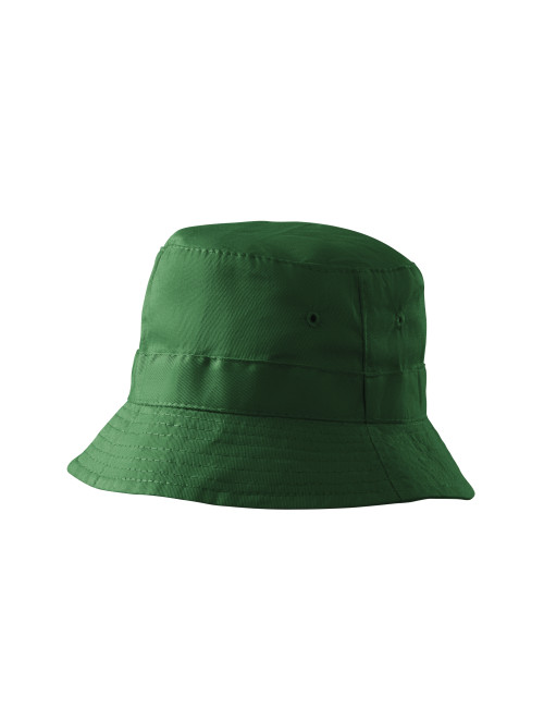 Kapelusik unisex classic 304 zieleń butelkowa Adler Malfini