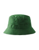 Unisex klassischer Hut 304 flaschengrün Adler Malfini