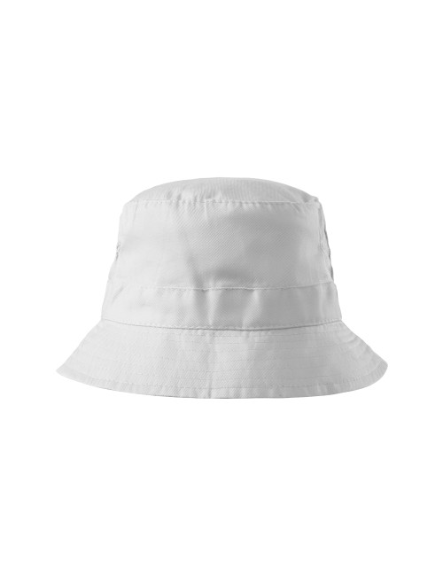 Kapelusik unisex Adler Malfini Classic 304 biały - P&M