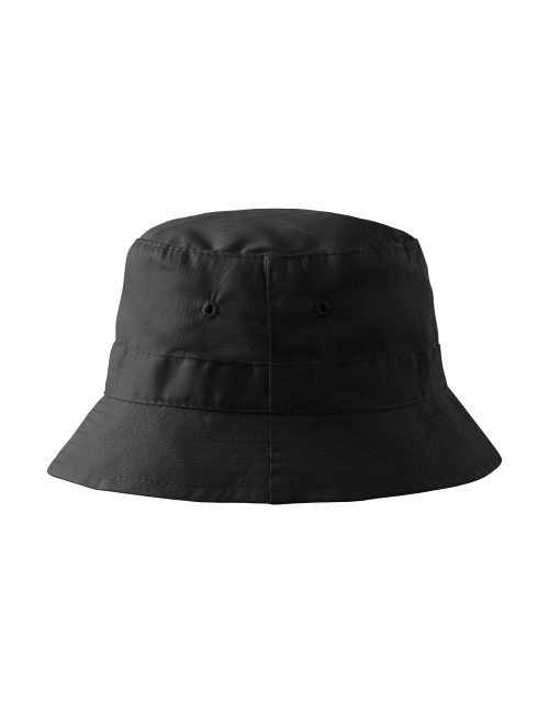 Unisex hat classic 304 black Adler Malfini