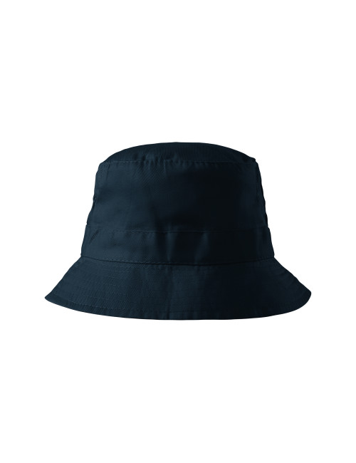 Unisex klassischer Hut 304 Marineblau Adler Malfini