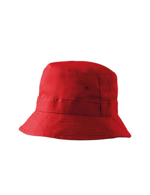 Kapelusik unisex classic 304 czerwony Adler Malfini