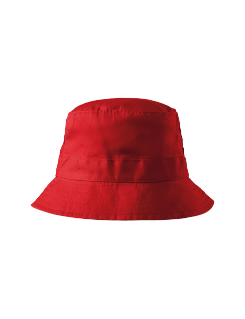 Kapelusik unisex classic 304 czerwony Adler Malfini