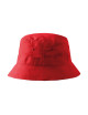 Unisex klassischer Hut 304 rot Adler Malfini
