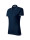 Damen-Poloshirt Perfection Plain 253 Marineblau Adler Malfinipremium