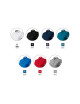 Adler MALFINIPREMIUM Koszulka polo damska Perfection plain haft logo