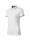 Koszulka polo damska perfection plain 253 biały Adler Malfinipremium