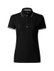 Adler MALFINIPREMIUM Damen Poloshirt Perfection Plain 253 Stickerei