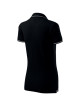 Adler MALFINIPREMIUM Ladies polo shirt Perfection plain 253 embroidery