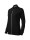 Damen-Bomber-Sweatshirt 454 schwarz Adler Malfinipremium