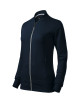 Bomber 454 women`s sweatshirt navy blue Adler Malfinipremium