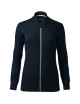 Bluza damska bomber 454 granatowy Adler Malfinipremium