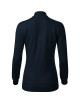 Bluza damska bomber 454 granatowy Adler Malfinipremium