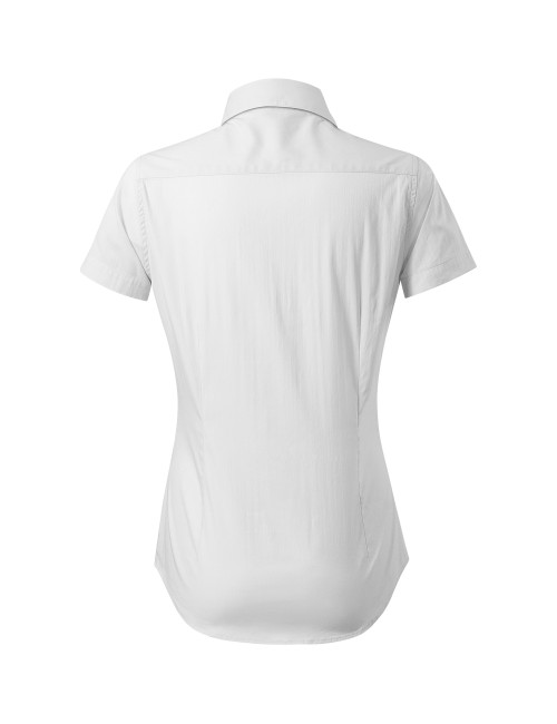 Damenbluse Adler Flash 261 Weiß