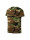 Kinder T-Shirt Tarnung 149 Tarnbraun Adler Malfini
