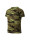Kinder-T-Shirt Tarnung 149 Tarngrün Adler Malfini