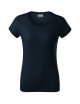 Women`s t-shirt resist r02 navy blue Adler Rimeck