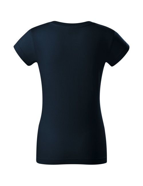 Damen T-Shirt Resist R02 Marineblau Adler Rimeck
