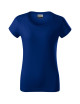 Damen T-Shirt Resist R02 Kornblumenblau Adler Rimeck