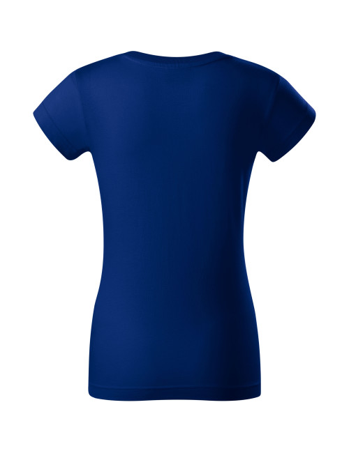 Damen T-Shirt Resist R02 Kornblumenblau Adler Rimeck