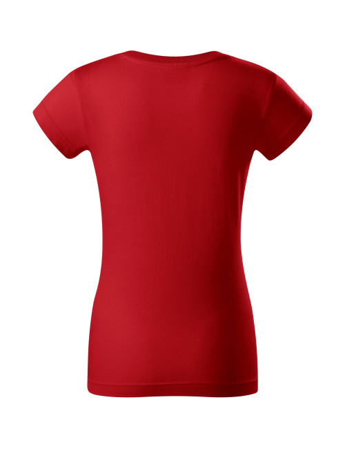 Resist r02 Damen T-Shirt rot Adler Rimeck