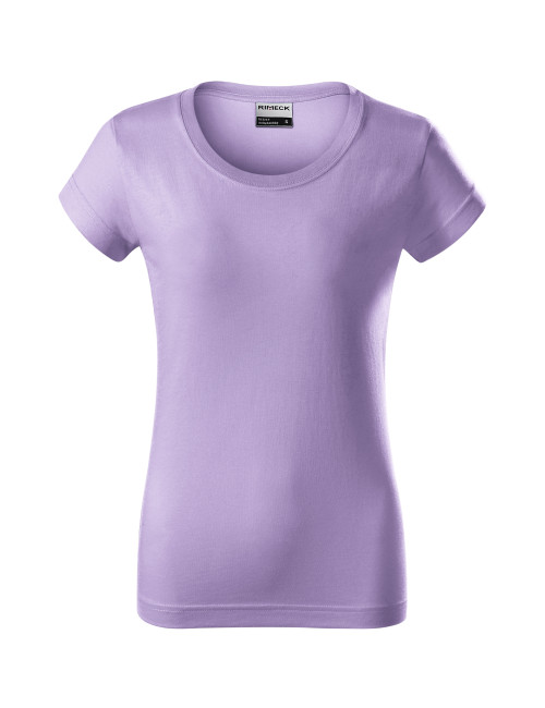 Damen T-Shirt Resist R02 Lavendel Adler Rimeck