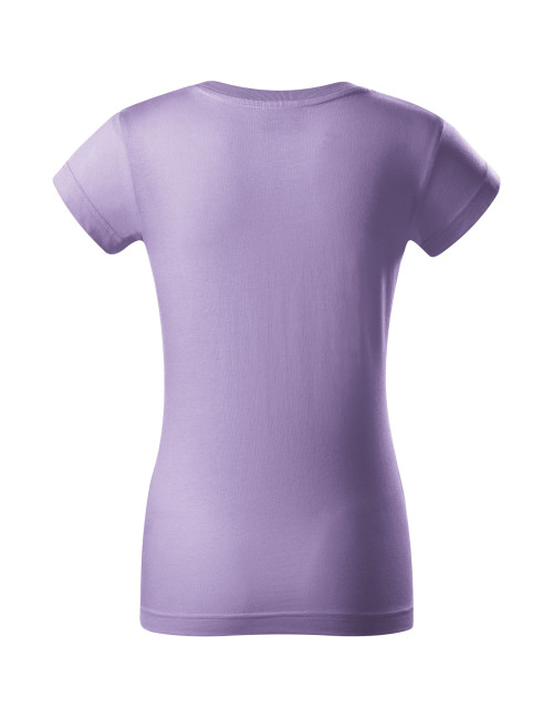 Women`s t-shirt resist r02 lavender Adler Rimeck