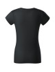 Women`s t-shirt resist r02 ebony gray Adler Rimeck