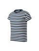 Kinder-T-Shirt Adler Malfini Sailor 805 Marineblau