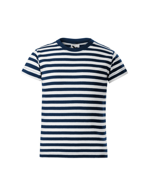 Kinder-T-Shirt Adler Malfini Sailor 805 Marineblau