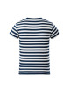 Kinder-T-Shirt Adler Malfini Sailor 805 Marineblau