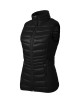 Damenweste Adler Everest 554 schwarz