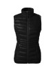 Damenweste Adler Everest 554 schwarz