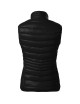 Damenweste Adler Everest 554 schwarz