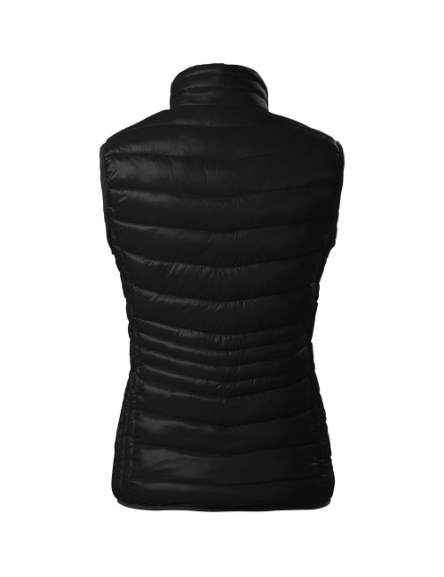 Damenweste Adler Everest 554 schwarz