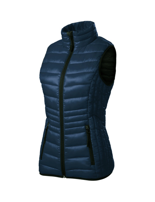 Women`s vest everest 554 navy blue Adler Malfinipremium
