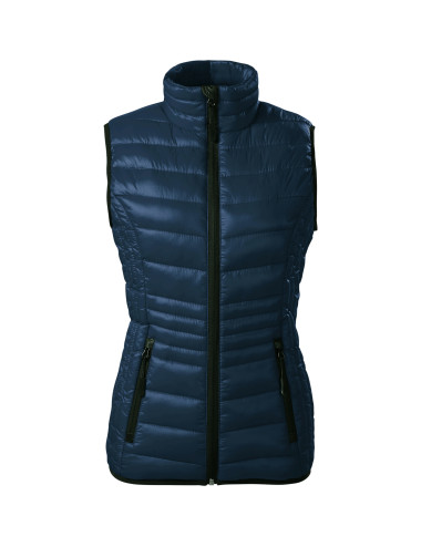 Kamizelka damska everest 554 granatowy Adler Malfinipremium