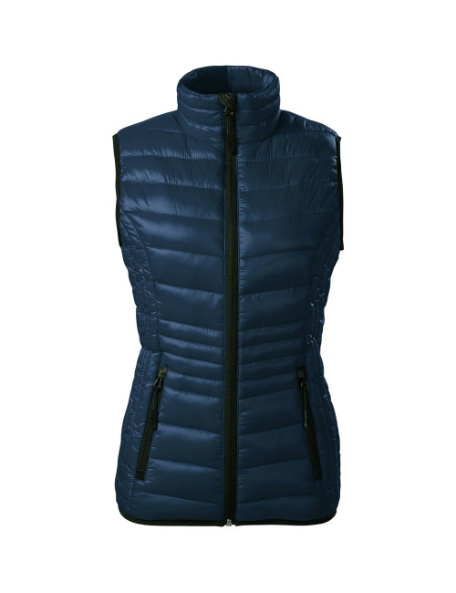 Women`s vest everest 554 navy blue Adler Malfinipremium