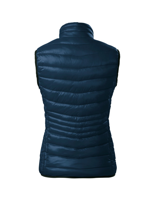 Women`s vest everest 554 navy blue Adler Malfinipremium