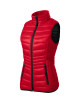 Women`s vest everest 554 formula red Adler Malfinipremium