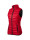 Women`s vest everest 554 formula red Adler Malfinipremium