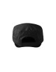 Unisex Cap Adler Malfini Latino 324 Black
